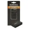 Duracell Chargeur Avec Câble Usb Pour Dr9932/en-el12