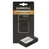 DURACELL chargeur USB Canon NB-4L et NB-5L