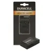 Chargeur avec câble usb pour DRNEL23/EN-EL23 (DRN5930) - Duracell