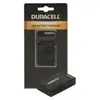 Duracell Chargeur Avec Câble Usb Pour Dr9686/li-50b/pentax D-li92