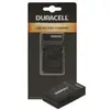 Duracell Chargeur Avec Câble Usb Pour Dr9963/canon En-el19