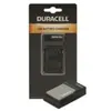 Chargeur avec câble usb pour Olympus BLN-1 (DRO5942) - Duracell