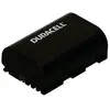 Li-Ion 2000 mAh pour Canon LP-E6N (DRCLPE6N) - Duracell