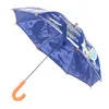 Floss & Rock, Parapluie cannes Bleu Dark Blue Mixed taille unique