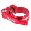 Hope Saddle Clamp Rouge 31.8 mm