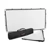 Manfrotto LL LR81243RC Skylite Rapid Kit Medium 100x200cm Standard
