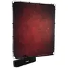 Manfrotto Fond EzyFrame Vintage 2 x 2,3 m Crimson