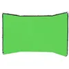 Manfrotto Lighting Kit fond vert chromakey panoramique en tissu 4 m