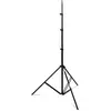 Lastolite Manfrotto Lighting 1159 pied d'éclairage pneumatique 298 cm 4 sections