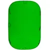Manfrotto Lighting Fond vert pliable Chromakey 1.8 x 2.75 m