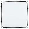 Pas de marque Manfrotto Skylite Rapid Fabric Small 1.1 x 1.1m 0.75 Stop Diffuser