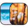 Pas de marque Lastolite unscharfer Hintergrund Herbst/Strand