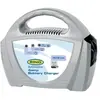 PLANET LINE Ring Chargeur de batterie 4 Amp 12 Volts