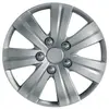 Ring Automotive RWT1677 Enjoliveurs Flaire, 16", 4 pièces