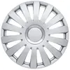 RING Enjoliveur 15.0 pouces, quantité : 4, Gris (Ref: RWT1532)
