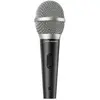 Audio-Technica ATR1500X Microphone Dynamique Unidirectionnel Pour Instrument/voix Noir