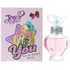 Be You - Jojo Siwa Eau De Parfum Spray 100 ml