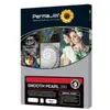 PermaJet Smooth Pearl 280g - 10x15cm 100 feuilles