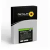 PermaJet PJ51116 Mate Plus 240gsm 7x5" 100 feuilles