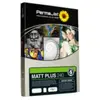 Permajet Matt Plus 240 Printing Paper 6x4-100 Sheets