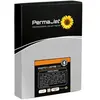 Permajet Photo Lustre 310 7x5 pouces 100 feuilles