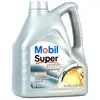 Huile moteur MOBIL 151776