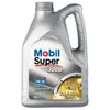 MOBIL Huile-Additif SUPER 3000 Formula-P - Synthetique / 5W30 / 5L