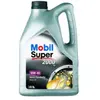 MOBIL Huile-Additif SUPER 2000 X1 - Semi-synthetique / 10W40 / 5L