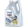 MOBIL Huile-Additif SUPER 3000 XE - Synthetique / 5W30 / 5L