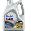 huile moteur MOBIL SUPER 3000 XE 5W30 4L