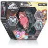 Jurassic World Waouh ! Figurine Tyrannosaurus Rex Avec Effets Sonores De Capsule
