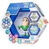 Wow! Stuff Figurine Pods Disney Pixar Toy Story : Buzz [139]