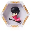 Figurine - WOW! Pods - Harry Potter - Quidditch - Connectable - Lumineuse