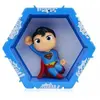 Figurine - WOW! Pods - Superman - 15 cm - Interactive - À partir de 3 ans