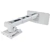 Optoma OWM3000 support pour projecteurs Mur Gris