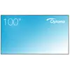 Ecran de projection - OPTOMA - ALR101 - 100'' - Fixed Frame - Ambient Light Fabric - Gain 0.6