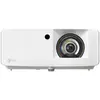 Optoma ZK431ST 4K UHD Projector (Full HD, 4100 lm), Projecteur, Blanc