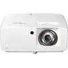Optoma ZH451ST PROJECTEUR DLP (Full HD, 4200 lm), Projecteur, Blanc