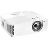 - Optoma - Optoma 4K400STx - projecteur DLP - courte focale - 3D