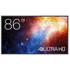 Moniteur D'affichage Dynamique 86'' N3861rk - Optoma