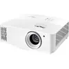 Optoma UHD35x - Projecteur DLP - 3D - 3600 lumens - 3840 x 2160 - 16:9 - 4K