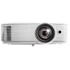 Optoma H117ST Projecteur ANSI DLP WXGA 3800 Lumens Blanc