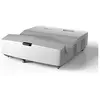 Optoma W340UST - projecteur DLP - ultra courte focale - 3D - LAN