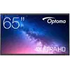 Optoma 5653RK - Ecran tactile et interactif 4K UHD