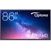 Optoma 5863RK - Ecran tactile et interactif 4K UHD