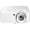 Vidéoprojecteur Optoma ZK450 4200 ANSI lumens DLP 2160p (3840x2160) 3D Blanc