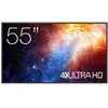Écran plat LCD - OPTOMA - N3551K N-Series - 55" - 4K - Rétro-éclairé par LED