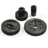 FTX OUTBACK GEARBOX INTERNAL GEARS