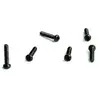 ROUND HEAD SELF TAPPING HEX SCREW 6PCS2*10