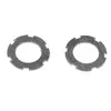 FTX VANTAGE/CARNAGE/BANZAI SLIPPER GASKET(EP)2PCS